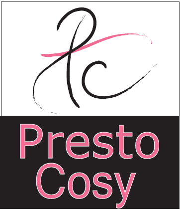 Logo Presto Cosy
