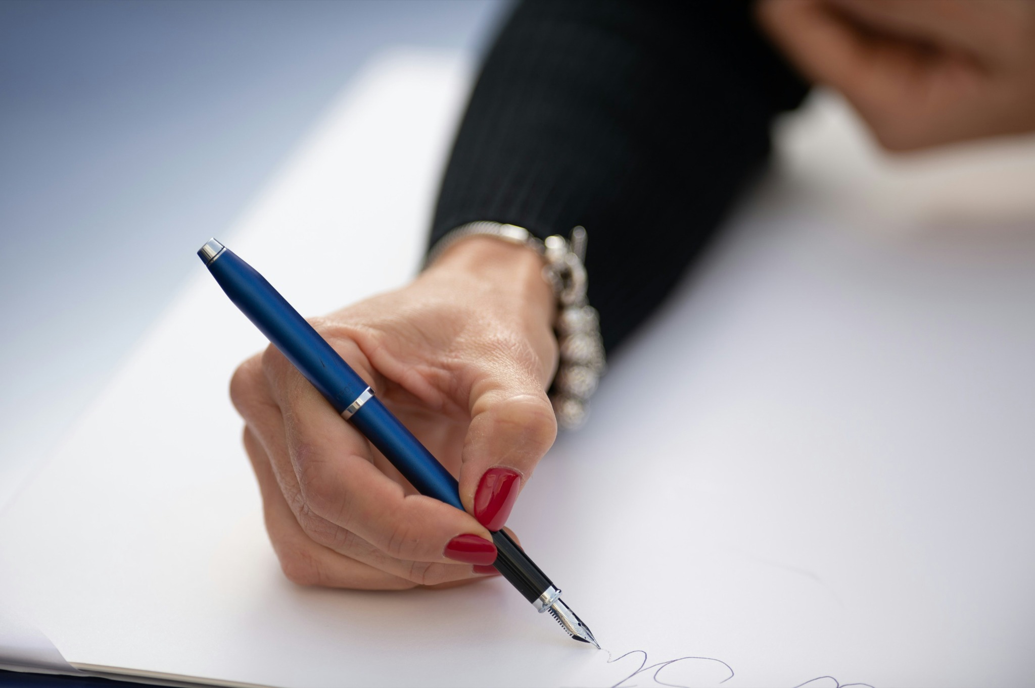 Gestion de patrimoine