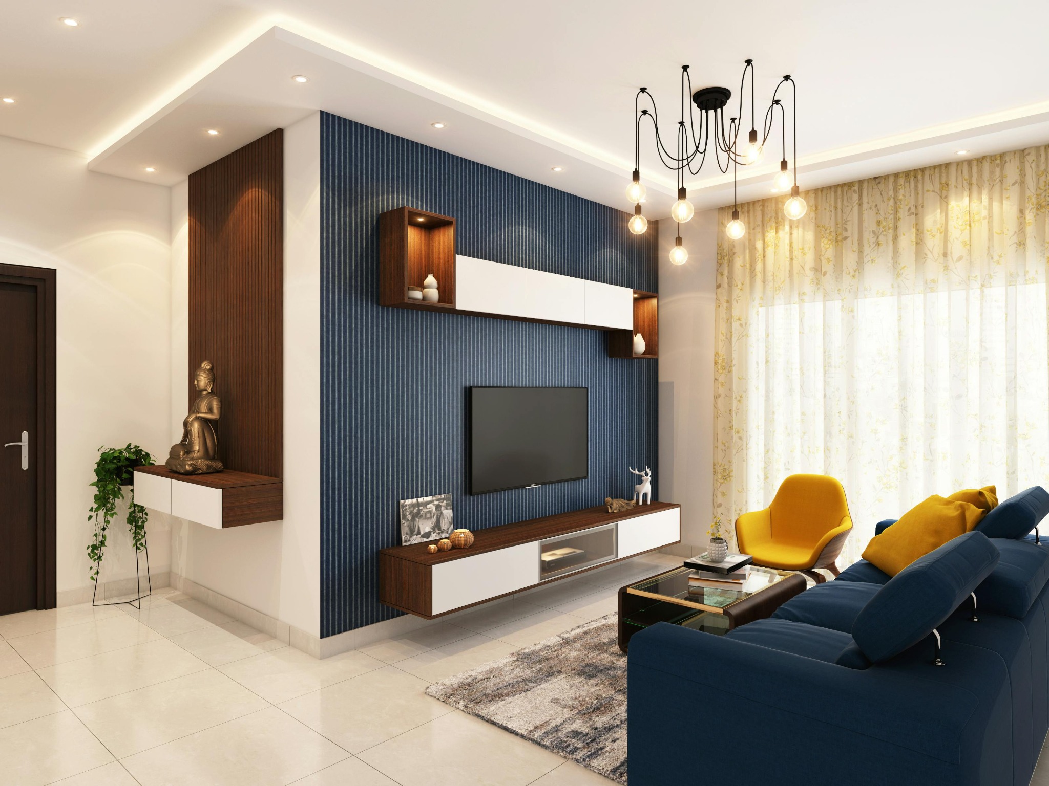 Location Cosy Conciergerie