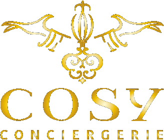 Agence immobilière COSY CONCIERGERIE